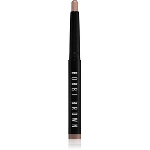 Bobbi Brown Long-Wear Cream Shadow Stick dlhotrvajúce očné tiene v ceruzke odtieň Smokey Quartz 1,6 g
