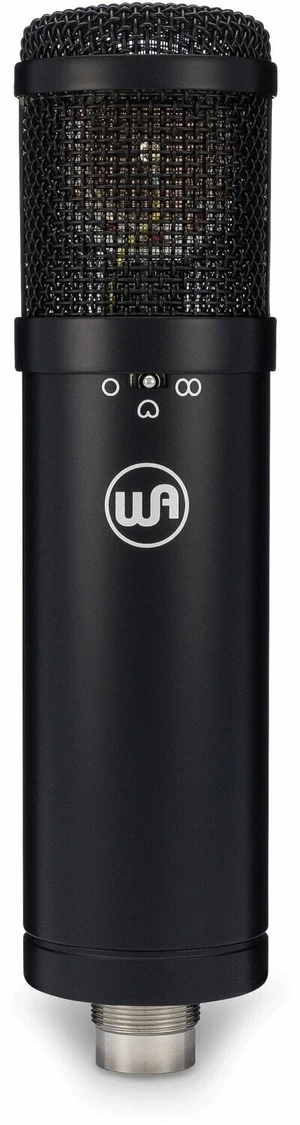 Warm Audio WA-47jr Microfon cu condensator pentru studio