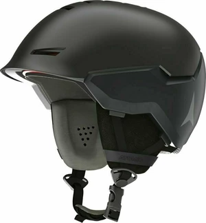 Atomic Revent+ AMID Black XL (63-65 cm) Skihelm