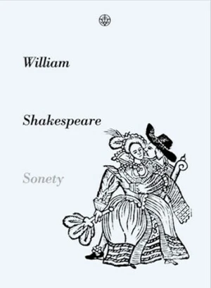 Sonety - William Shakespeare