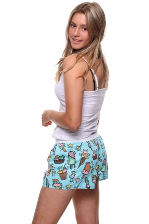 Women's shorts Represent KIDS PARADISE