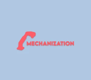 Mechanization Steam CD Key