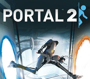 Portal 2 EU Steam Altergift