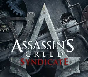 Assassin's Creed Syndicate Steam Altergift