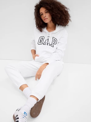 Sweatshirt with logo GAP - Women