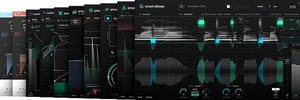 Sonible Sonible Studio Bundle (Digitales Produkt)