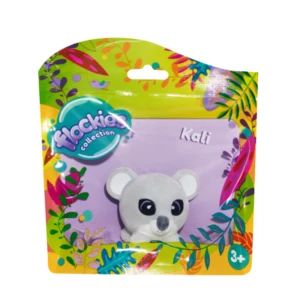 Zvířátko figurka Flockies Koala