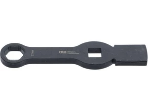 BGS Technic BGS 35357 Očkový klíč 3/4" 6hranný 27 mm, oboustranný, rázový