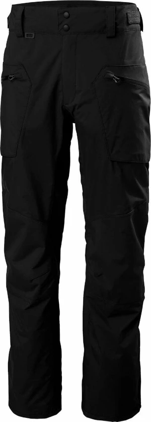 Helly Hansen Men's HP Foil Pantalons Ebony XL