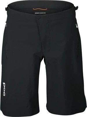 POC Essential Enduro Women's Shorts Uranium Black M Cuissard et pantalon