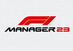 F1 Manager 2023 EU Steam CD Key