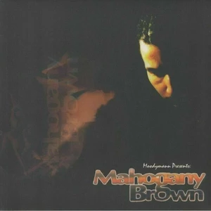 Moodymann - Mahogany Brown (Clear Vinyl) (2 LP)