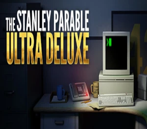 The Stanley Parable: Ultra Deluxe XBOX One / Xbox Series X|S Account