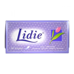 Lidie slip normal (50)