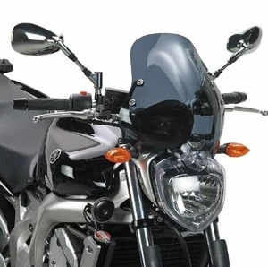 Givi 140D Specific Screen Smoked YAMAHA FZ6/ FZ6 600 FAZER (04-06)