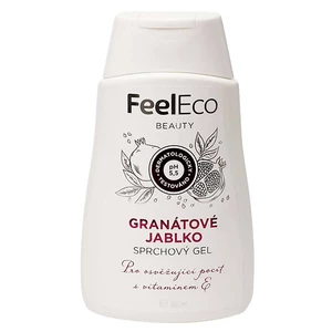 FEEL ECO Sprchový gél Granátové jablko 300 ml