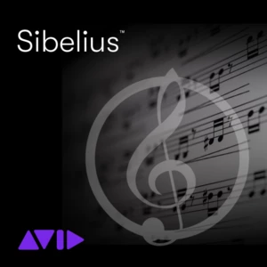 AVID Sibelius Ultimate TEAM Subscription NEW (Prodotto digitale)