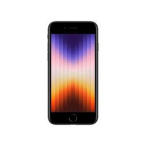 iPhone SE (2022) 128GB černá
