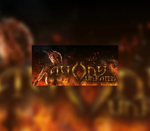 Agony + Agony UNRATED GOG CD Key