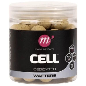 Mainline boilies balanced wafter cell - 12 mm