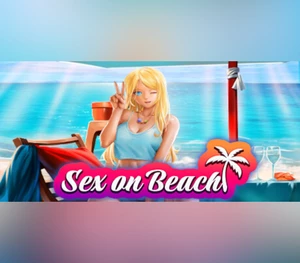 Sex on Beach Steam CD Key
