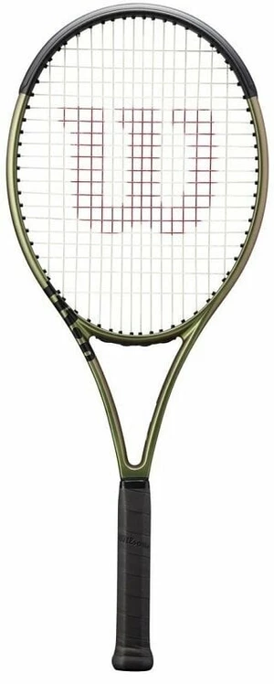 Wilson Blade 100 UL V8.0 L3 Tennisschläger