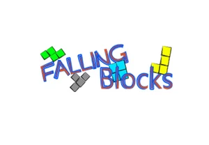 Falling Blocks Steam CD Key