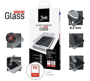 Tvrzené sklo 3mk FlexibleGlass pro Apple MacBook Pro 15.4''