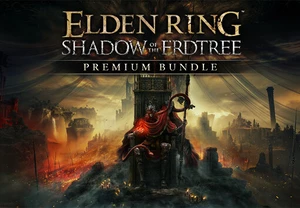 ELDEN RING: Shadow of the Erdtree - Premium Bundle DLC Steam Altergift
