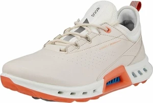 Ecco Biom C4 Womens Golf Shoes Limestone 42