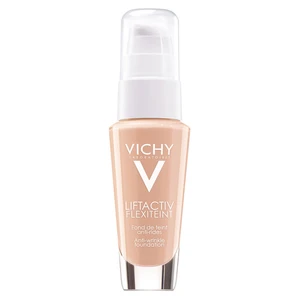 VICHY Liftactiv Flexilift Teint - make up 15 světlá 30 ml VICHY Liftactiv Flexilift Teint - make up 15 světlá 30 ml