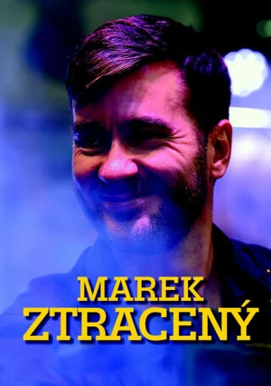 Marek Ztracený (Defekt) - Dana Čermáková