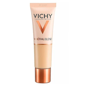 VICHY Minéralblend Make-Up FdT 01 Clay 30 ml