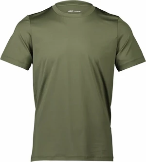 POC Reform Enduro Light Men's Tee Jersey Epidote Green 2XL