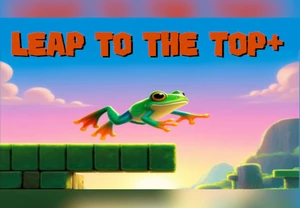 Leap to the Top+ Steam CD Key