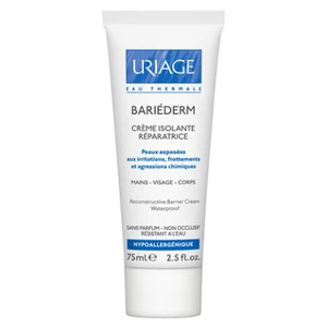 URIAGE Ochranný a regenerační krém Bariéderm 75 ml