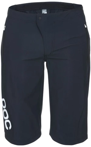 POC Essential Enduro Uranium Black M Cuissard et pantalon