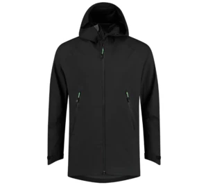 Korda bunda drykore jacket black - xxxl