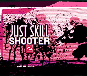 Just skill shooter 2 Steam CD Key
