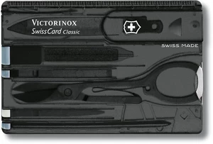Victorinox SwissCard 0.7133.T3 Kapesní nůž