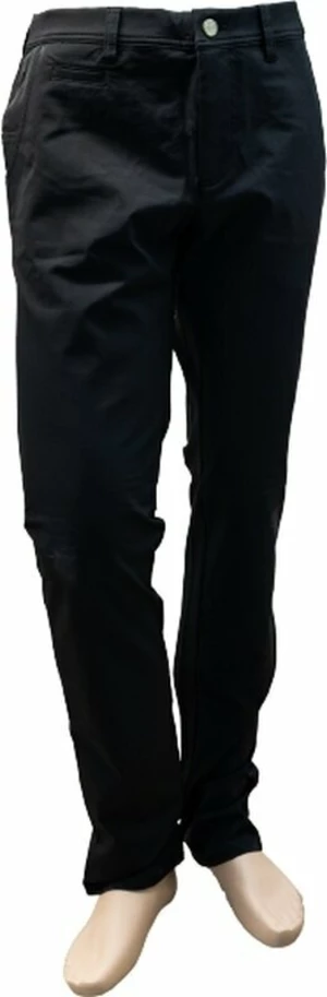 Alberto Rookie 3xDRY Cooler Mens Trousers Black 54