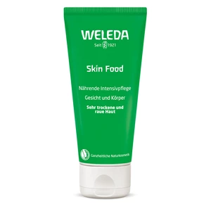 Weleda Univerzální výživný krém (Skin Food) 75 ml