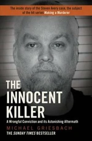 The Innocent Killer - GriesbachMicha