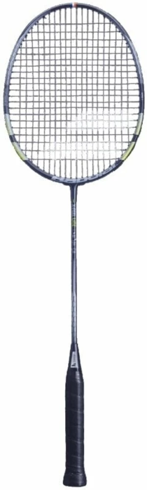 Babolat X-Feel Lite Grey/Blue Rachetă Badminton