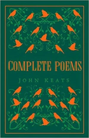 Complete Poems - John Keats