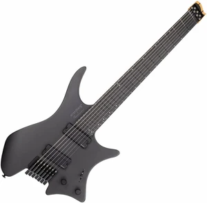 Strandberg Boden Metal NX 7 Black Granite