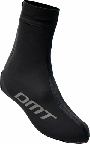 DMT Air Warm MTB Overshoe Black XL Husa protectie pantofi