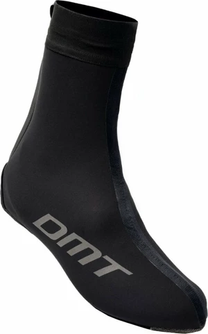 DMT Air Warm MTB Overshoe Black S Ochraniacze na buty rowerowe