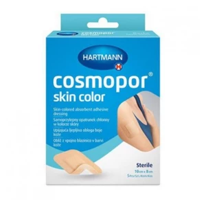 COSMOPOR Skin color 10 x 8 cm 5 kusů