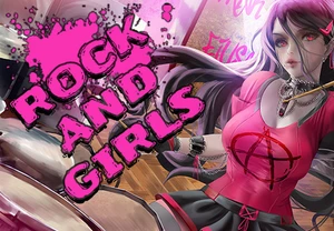 Rock and Girls Steam CD Key